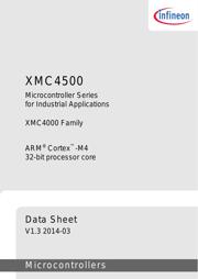 XMC4500F144K1024ACXQMA1 datasheet.datasheet_page 3