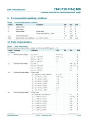 74AUP1G374GW-Q100H datasheet.datasheet_page 5