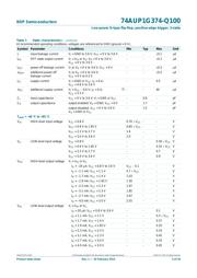 74AUP1G374GW-Q100H datasheet.datasheet_page 6