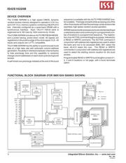 IS42S16320B-75TL datasheet.datasheet_page 2