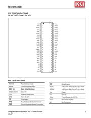 IS42S16320B-75TL datasheet.datasheet_page 3