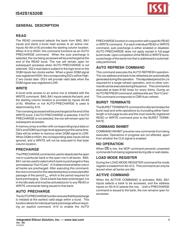 IS42S16320B-75TL datasheet.datasheet_page 5
