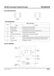 MC34063AD datasheet.datasheet_page 3