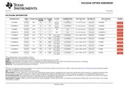 HEF4068BP datasheet.datasheet_page 4