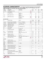 LTC3703IGN#PBF datasheet.datasheet_page 3