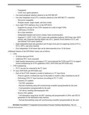 MPC8260ACZUMHBB datasheet.datasheet_page 5