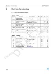 STGP10NC60H datasheet.datasheet_page 4