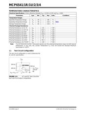 MCP6542-E/MS datasheet.datasheet_page 6