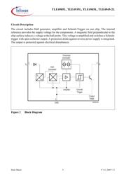 TLE49452LHALA1 datasheet.datasheet_page 5