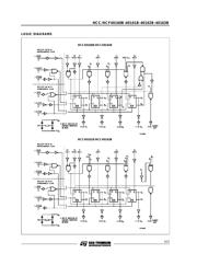 HCF4016 datasheet.datasheet_page 3