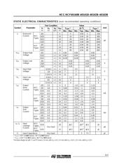 HCF4016 datasheet.datasheet_page 5