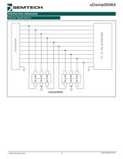 UCLAMP0506A.TCT 数据规格书 6