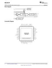 ADC12C170HFEB/NOPB datasheet.datasheet_page 2