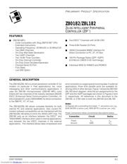 Z8018233FSG datasheet.datasheet_page 1