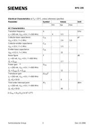 BFG35 datasheet.datasheet_page 3