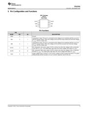 TPS3701 datasheet.datasheet_page 3