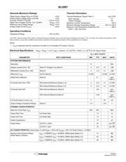 ISL5957IA datasheet.datasheet_page 4