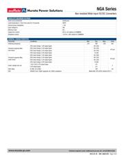 NGA10S15050DC datasheet.datasheet_page 2