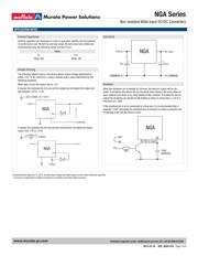 NGA10S15050DE datasheet.datasheet_page 3