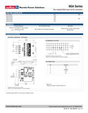 NGA10S15050DC datasheet.datasheet_page 4