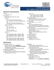 S34MS02G200BHI003 datasheet.datasheet_page 1