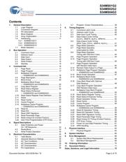 S34MS02G200BHI003 datasheet.datasheet_page 2