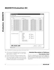 MAX9979EVKIT+ 数据规格书 4