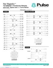 HX1260 datasheet.datasheet_page 4