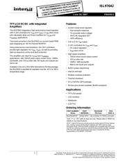 ISL97642IRTZ-T datasheet.datasheet_page 1