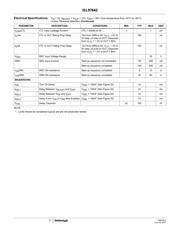 ISL97642IRTZ datasheet.datasheet_page 5