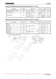 TLP290(V4-BLL,E(O datasheet.datasheet_page 4