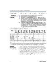 EPF81188AQC208-3 datasheet.datasheet_page 2