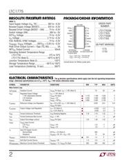 LTC1775IS datasheet.datasheet_page 3