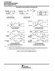 CY74FCT2244ATSOCT datasheet.datasheet_page 6