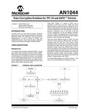 PIC24FJ32GA002-I/SO datasheet.datasheet_page 1