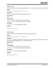 PIC24FJ32GA002-I/SO datasheet.datasheet_page 5