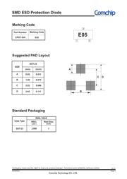 CPDT-5V0 datasheet.datasheet_page 4