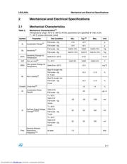 LIS3L06AL_06 datasheet.datasheet_page 5