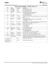 LMH0376 datasheet.datasheet_page 6