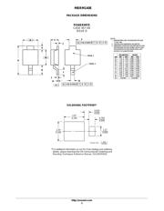 MBRM140ET1 datasheet.datasheet_page 5