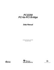 PCI2250PGF datasheet.datasheet_page 3