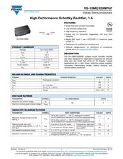 10MQ100NPBF datasheet.datasheet_page 1