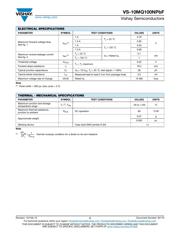 10MQ100NPBF datasheet.datasheet_page 2