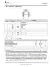 LMP7312MA/NOPB datasheet.datasheet_page 3