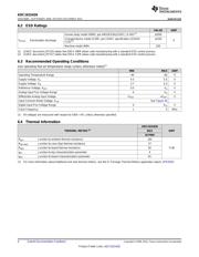 LMP7312MA/NOPB datasheet.datasheet_page 4