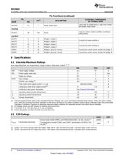 DRV8802PWP datasheet.datasheet_page 4