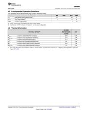 DRV8802PWP datasheet.datasheet_page 5