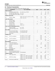 DRV8802PWP datasheet.datasheet_page 6