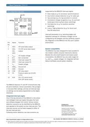 BMA222 datasheet.datasheet_page 2