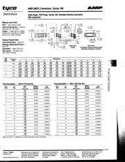 M24308/24-51F 数据规格书 1